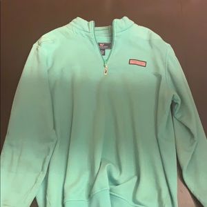 Vineyard Vines Quarter Zip